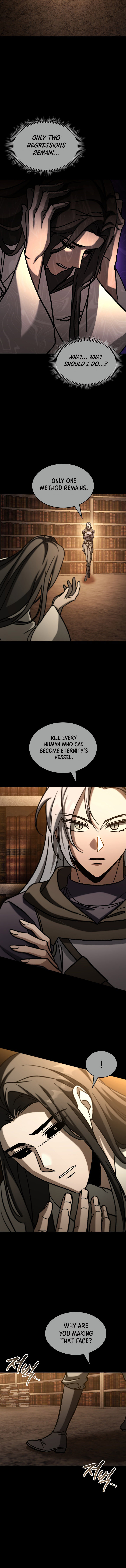 F-Class Destiny Hunter Chapter 110 11